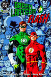 Cover for Green Lantern Sonderband (Dino Verlag, 2000 series) #2 - Green Lantern / Flash