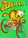 Cover for Garfield (Bavaria, 1986 series) #11/1986