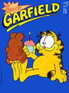 Cover for Garfield (Bavaria, 1986 series) #12/1986