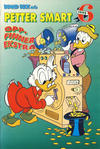 Cover for Donald Duck & Co Ekstra [Bilag til Donald Duck & Co] (Hjemmet / Egmont, 1985 series) #6/1995
