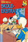 Cover for Donald Duck & Co Ekstra [Bilag til Donald Duck & Co] (Hjemmet / Egmont, 1985 series) #8/1995