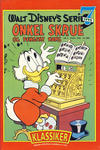 Cover for Donald Duck & Co Ekstra [Bilag til Donald Duck & Co] (Hjemmet / Egmont, 1985 series) #7/1995