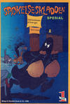Cover for Donald Duck & Co Ekstra [Bilag til Donald Duck & Co] (Hjemmet / Egmont, 1985 series) #1/1996