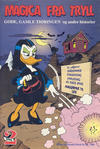 Cover for Donald Duck & Co Ekstra [Bilag til Donald Duck & Co] (Hjemmet / Egmont, 1985 series) #2/1996