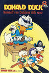 Cover for Donald Duck & Co Ekstra [Bilag til Donald Duck & Co] (Hjemmet / Egmont, 1985 series) #8/1996