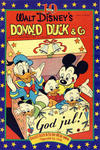 Cover for Donald Duck & Co Ekstra [Bilag til Donald Duck & Co] (Hjemmet / Egmont, 1985 series) #10/1996