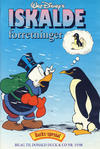 Cover for Bilag til Donald Duck & Co (Hjemmet / Egmont, 1997 series) #15/1998