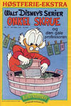 Cover for Bilag til Donald Duck & Co (Hjemmet / Egmont, 1997 series) #40/1998