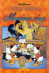 Cover for Bilag til Donald Duck & Co (Hjemmet / Egmont, 1997 series) #8/1999