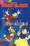 Cover for Bilag til Donald Duck & Co (Hjemmet / Egmont, 1997 series) #8/2000