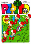 Cover for Pepito (Gevacur, 1972 series) #28/1972