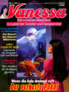 Cover for Vanessa (Bastei Verlag, 1990 series) #8