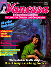 Cover for Vanessa (Bastei Verlag, 1990 series) #9