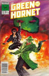 Cover Thumbnail for The Green Hornet (1989 series) #6 [Newsstand]