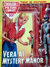 Cover for Schoolgirls' Picture Library (IPC, 1957 series) #4