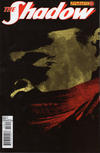Cover Thumbnail for The Shadow (2012 series) #18 [Tim Bradstreet]