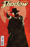Cover Thumbnail for The Shadow (2012 series) #16 [Cover B by Tim Bradstreet]