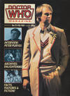Cover for Doctor Who Magazine (Marvel UK, 1985 series) #121