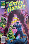 Cover for The Green Hornet (Now, 1991 series) #2 [Newsstand]