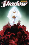 Cover Thumbnail for The Shadow (2012 series) #13 [Cover A by Alex Ross]