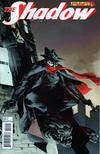 Cover Thumbnail for The Shadow (2012 series) #14 [Cover C by Jason Shawn Alexander]