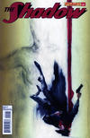 Cover Thumbnail for The Shadow (2012 series) #15 [Cover C by Jason Shawn Alexander]