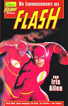 Cover for Flash Sonderband (Dino Verlag, 2000 series) 