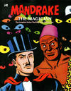 Cover for Mandrake the Magician: The Complete Series: The King Years (Hermes Press, 2016 series) #2