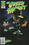Cover for The Green Hornet (Now, 1991 series) #7 [Newsstand]