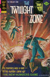 Cover Thumbnail for The Twilight Zone (1962 series) #69 [Gold Key]