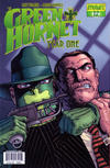 Cover Thumbnail for Green Hornet: Year One (2010 series) #12