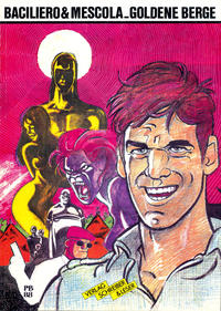 Cover Thumbnail for Goldene Berge (Schreiber & Leser, 1989 series) 