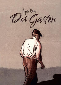 Cover Thumbnail for Der Garten (Salleck, 2012 series) 