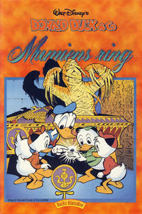 Cover Thumbnail for Bilag til Donald Duck & Co (Hjemmet / Egmont, 1997 series) #8/1999