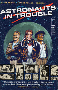 Cover Thumbnail for Astronauts in Trouble (Image, 2015 series) #1