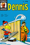 Cover for Fernseh Lausbub (Tessloff, 1961 series) #4