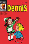 Cover for Fernseh Lausbub (Tessloff, 1961 series) #5