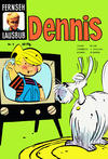 Cover for Fernseh Lausbub (Tessloff, 1961 series) #9