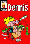 Cover for Fernseh Lausbub (Tessloff, 1961 series) #10