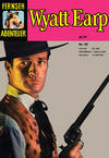 Cover for Fernseh Abenteuer (Tessloff, 1960 series) #58