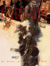 Cover for Feest Graphic Novel (Egmont Ehapa, 1992 series) #6 - Violent Cases