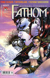 Cover for Fathom - Vana's Revenge (Infinity Verlag, 2003 series) #1