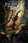 Cover Thumbnail for Edgar Rice Burroughs' Jungle Tales of Tarzan (2015 series)  [Limited Edition]