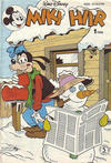Cover for Miki Hiir (Egmont Estonia, 1992 series) #1/1993