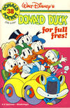 Cover Thumbnail for Donald Pocket (1968 series) #38 - Donald Duck for full fres! [1. opplag]