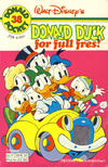 Cover Thumbnail for Donald Pocket (1968 series) #38 - Donald Duck for full fres! [3. utgave bc-F 384 32 [2. utgave]]