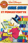 Cover Thumbnail for Donald Pocket (1968 series) #42 - Onkel Skrue et pengeeventyr [1. opplag]