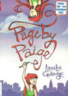 Cover for Page by Paige (Harry N. Abrams, 2011 series) #[nn]