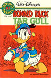 Cover Thumbnail for Donald Pocket (1968 series) #47 - Donald Duck tar gull [1. opplag]