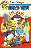Cover Thumbnail for Donald Pocket (1968 series) #49 - Donald Duck i fokus [1. opplag]
